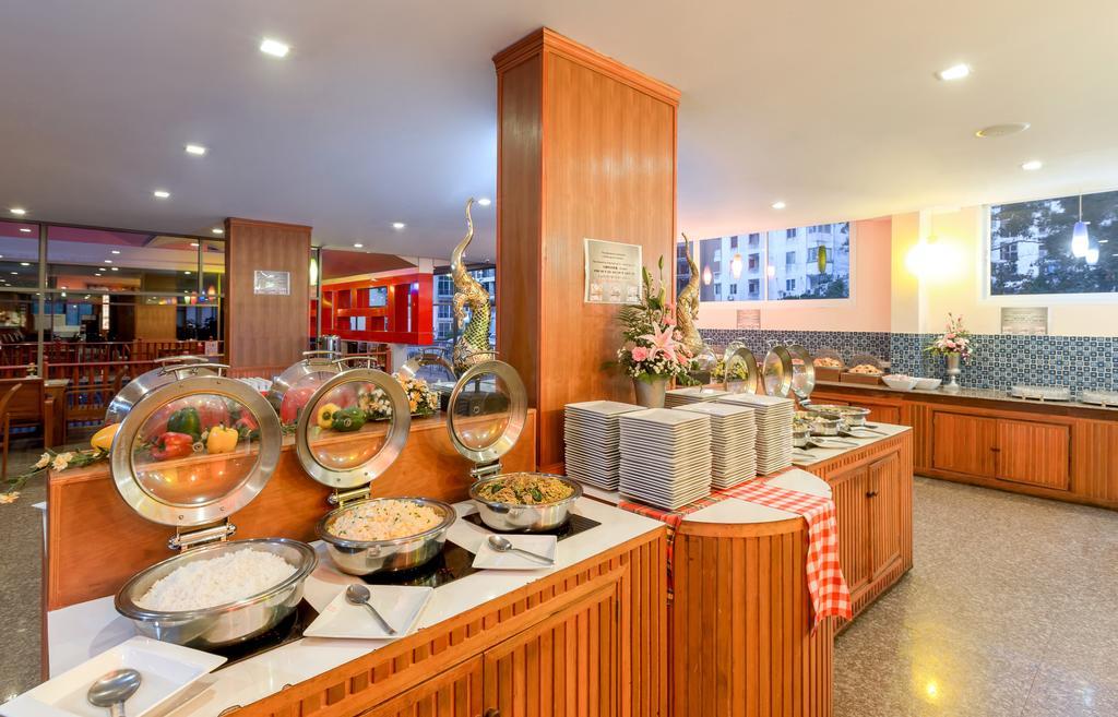 鲍曼住宅酒店 布吉 外观 照片