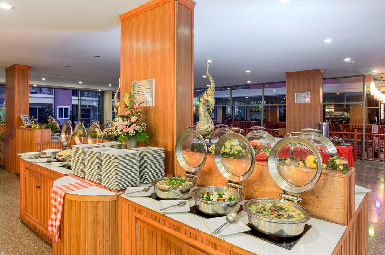 鲍曼住宅酒店 布吉 外观 照片